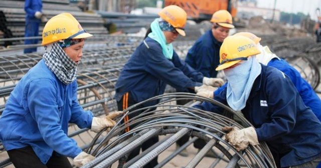 Au plus tard en 7 à 10 jours, les personnes recevront un soutien du paquet de 26 000 milliards de dongs